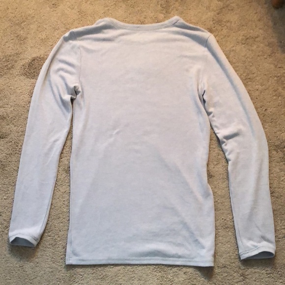 Goodfellows & CO Size M - Men’s Base Layer Top - Picture 2 of 3